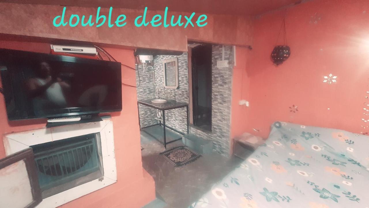 Amruta Homestays Chikhaldara Exterior photo