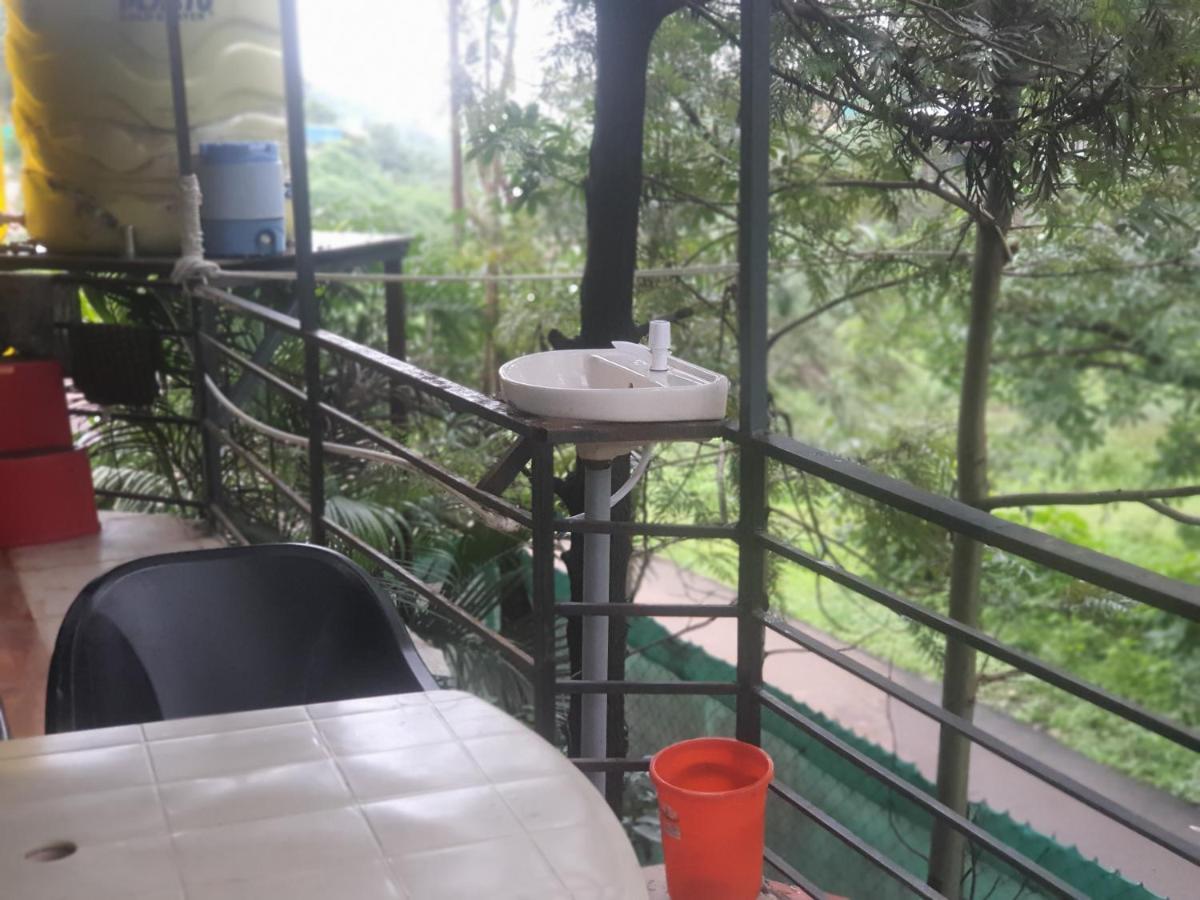 Amruta Homestays Chikhaldara Exterior photo