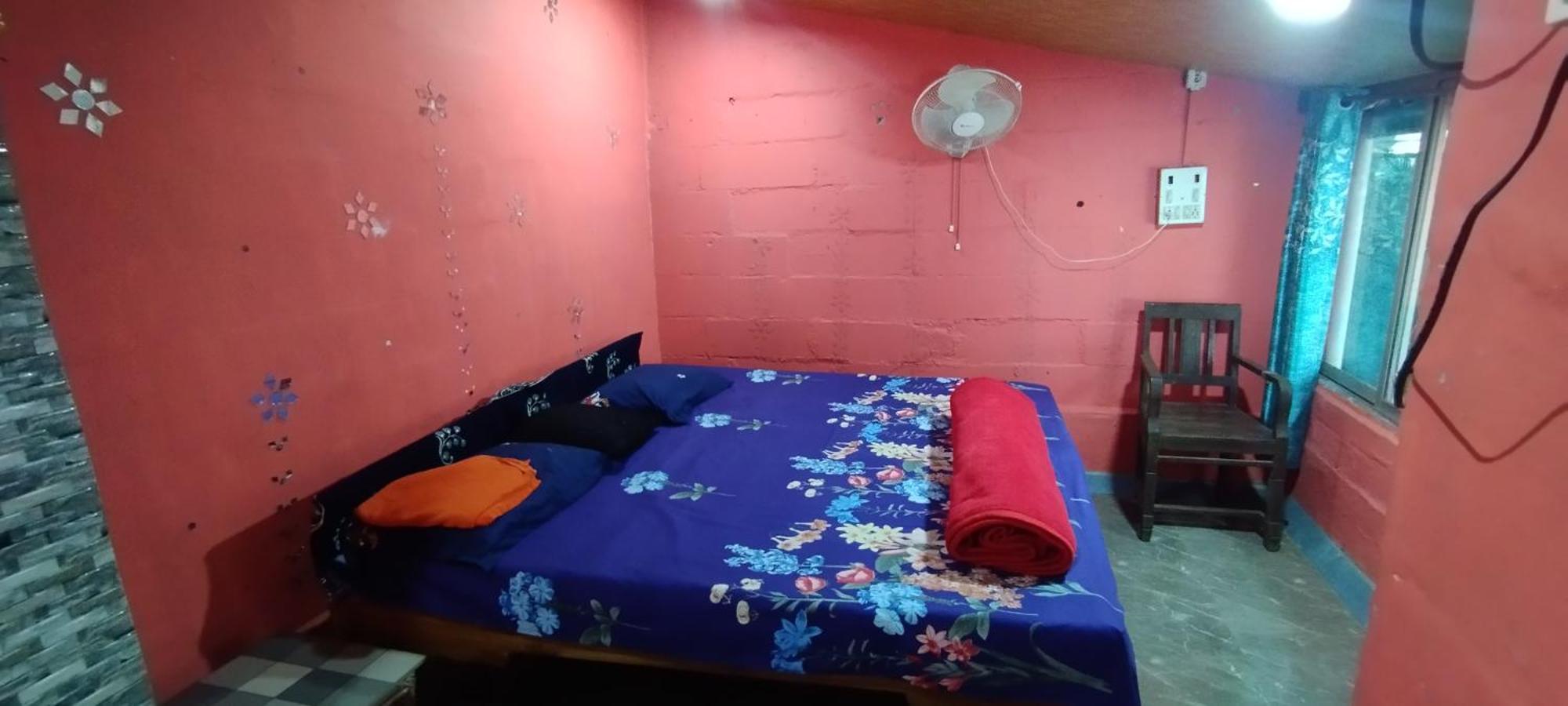 Amruta Homestays Chikhaldara Exterior photo